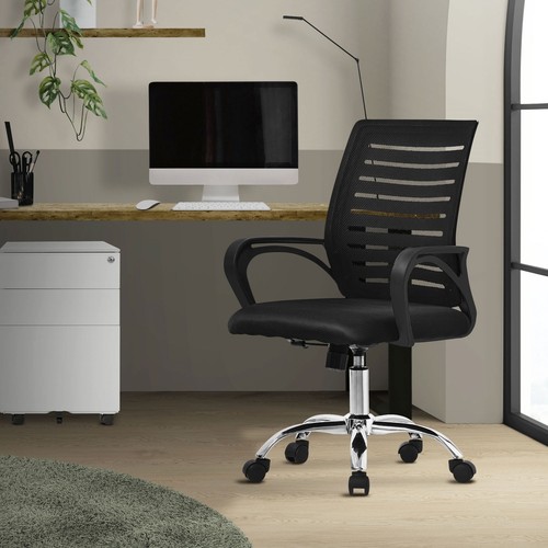 Chaise gamer rotation - chaise,