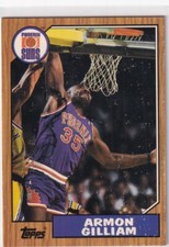 Topps Archives 1993 NBA