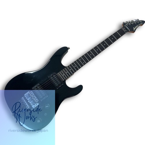 Guitare électrique aria - électrique,