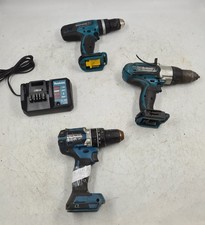 Lot De 4 Outils Électriques