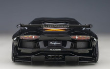 1/18 autoart LB-Works