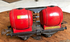 HORNBY MECCANO - Wagon Foudre