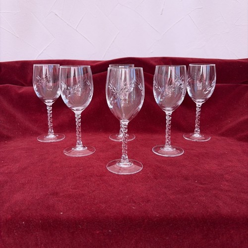 Verres liqueur porto - 6,