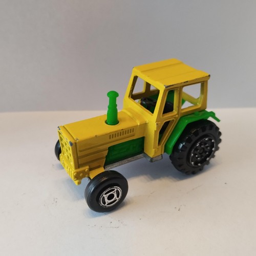 Vintage voiture majorette - vintage,