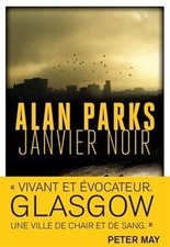 Janvier noir de not specified