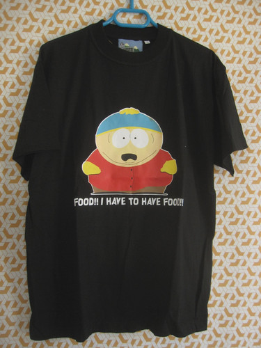 Tee shirt south - tee,