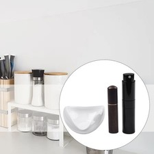 Poterie thé cuillère grains