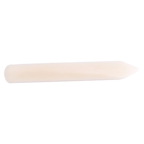 Bone trimmer burnishing tool - bone,