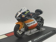APRILIA RSW250 RANDY DE PUNIET