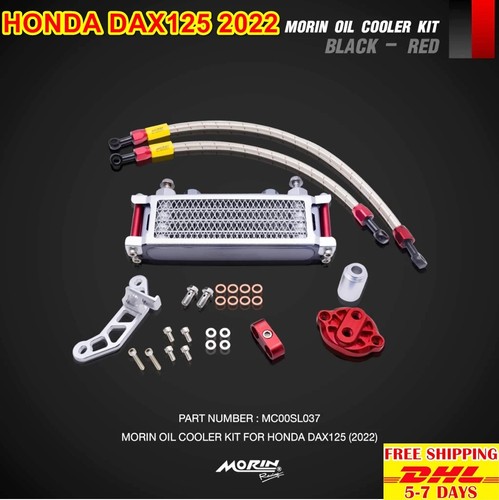 Br22 radiator oil - oil, cooler