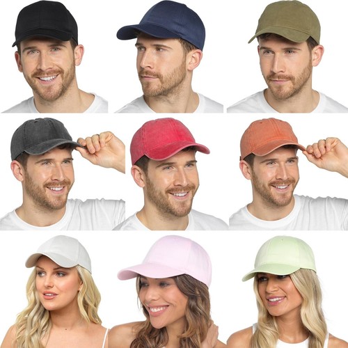 Casquette baseball adulte - casquette,