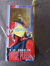 Duke Fleed 12 Inch Hl Product