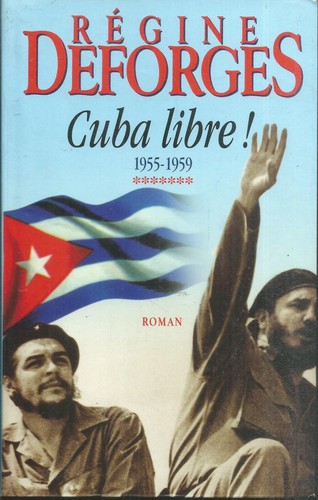 Cuba libre 1955 1959 - libre, 1955-1959