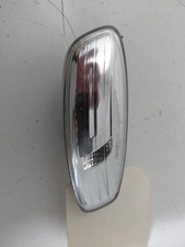 Repetiteur clignotant avant droit  (Feux) CITROEN DS3 PHASE 1 Blanc Banquise (EW