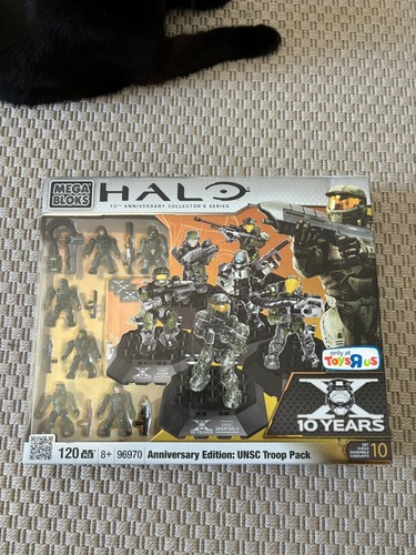 Pack set halo - 2,