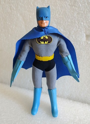 Vintage 1974 mego batman - vintage,