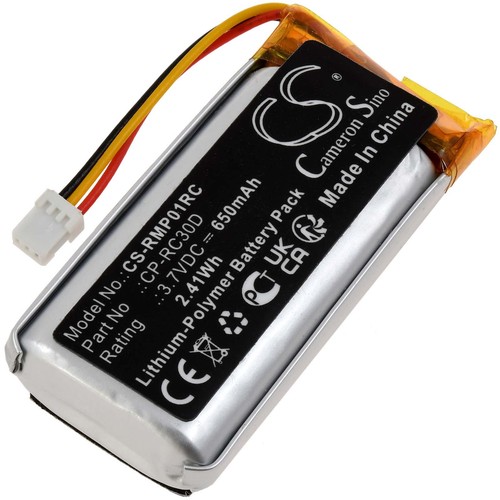 Batterie pour souris - , jeu