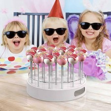 Présentoir à cake pops