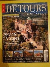 Détours en France Nº141 /