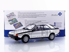 SOLIDO 1/18 - RENAULT FUEGO