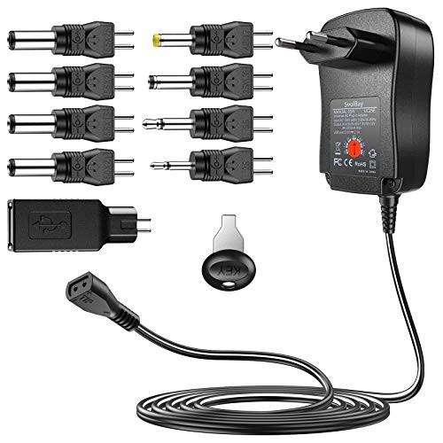 Soulbay 30w adaptateur - 30w,