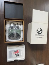 Ghostbusters Ecto Goggle