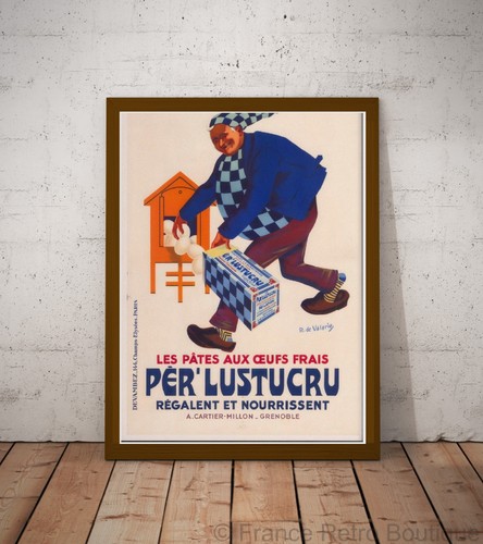 Affiche poster cuisine per - cuisine,