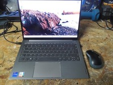 PC portable Lenovo ThinkBook  core I7 13,3"