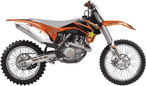 Blackbird racing kit - racing,