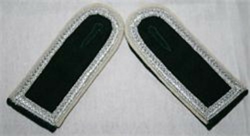 Patte épaule sergent chef - patte, d'épaule