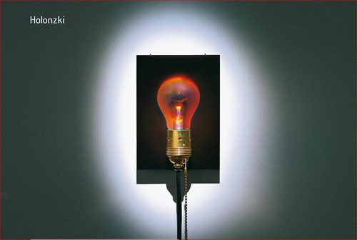 Ingo maurer holonzki led - ingo,