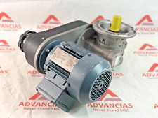 Moteur SEW USOCOME, DFT71D4