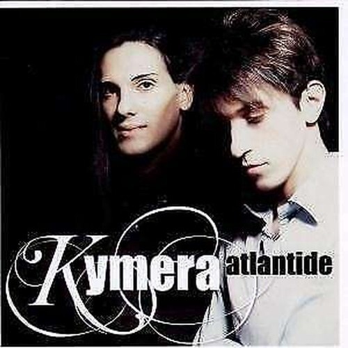 Kymera atlantis - -, 4)