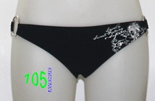 NEUF @@ SLIP DE BAIN BAS DE