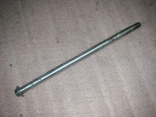 3cw essieu oscillant axis - essieu,