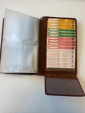 Porte cartes (56 emplacements)