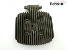 Culasse Harley-Davidson X 90 -