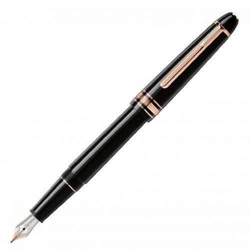 Montblanc stylo plume - montblanc,
