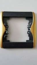 Legrand Sagane, Xélio Or Mat  Graphimat  Plaque  85350 ( 853 50 ) 