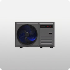 Pompe à chaleur monobloc TCL