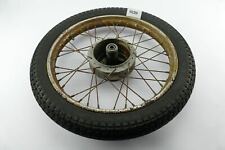 Ducati 175 Sport - Roue