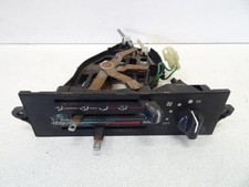 Commande chauffage TOYOTA