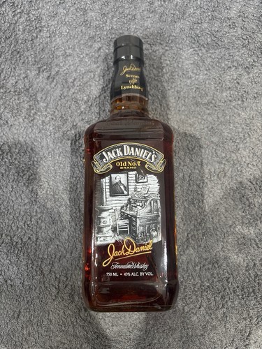 Jack daniel scenes from - scenes,