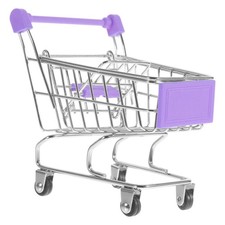 Mini Caddie De Courses Chariot