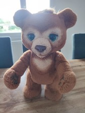🐻 JOUET PELUCHE INTERACTIVE