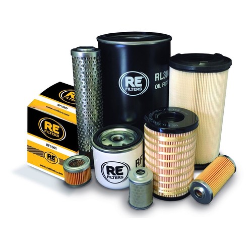 Kit service filtre - kit,