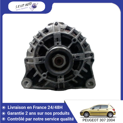 Alternateur peugeot - alternateur,