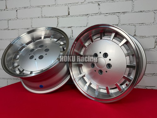 Roues lorinser lo amg - 16",