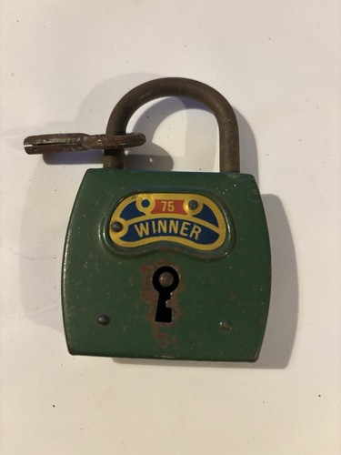 Cadenas ancien winner - cadenas,
