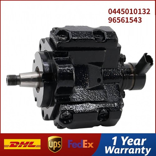 Fuel injection pump - fuel,